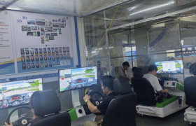 教学环境