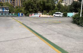 教学环境
