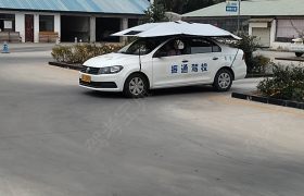 教学环境