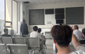教学环境