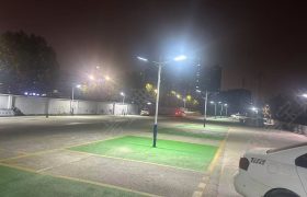 教学环境