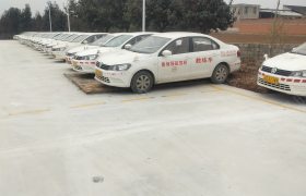 教学环境