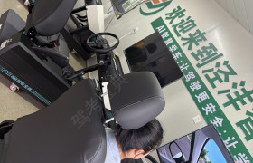 教学环境