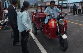 教学环境