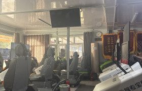 教学环境