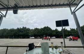 教学环境