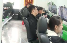 教学环境