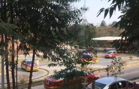教学环境