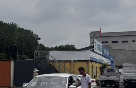 教学环境