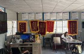 教学环境