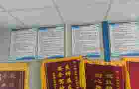 教学环境