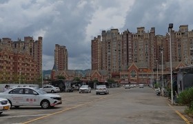 教学环境
