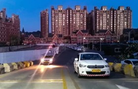 教学环境
