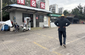 教学环境