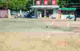 教学环境